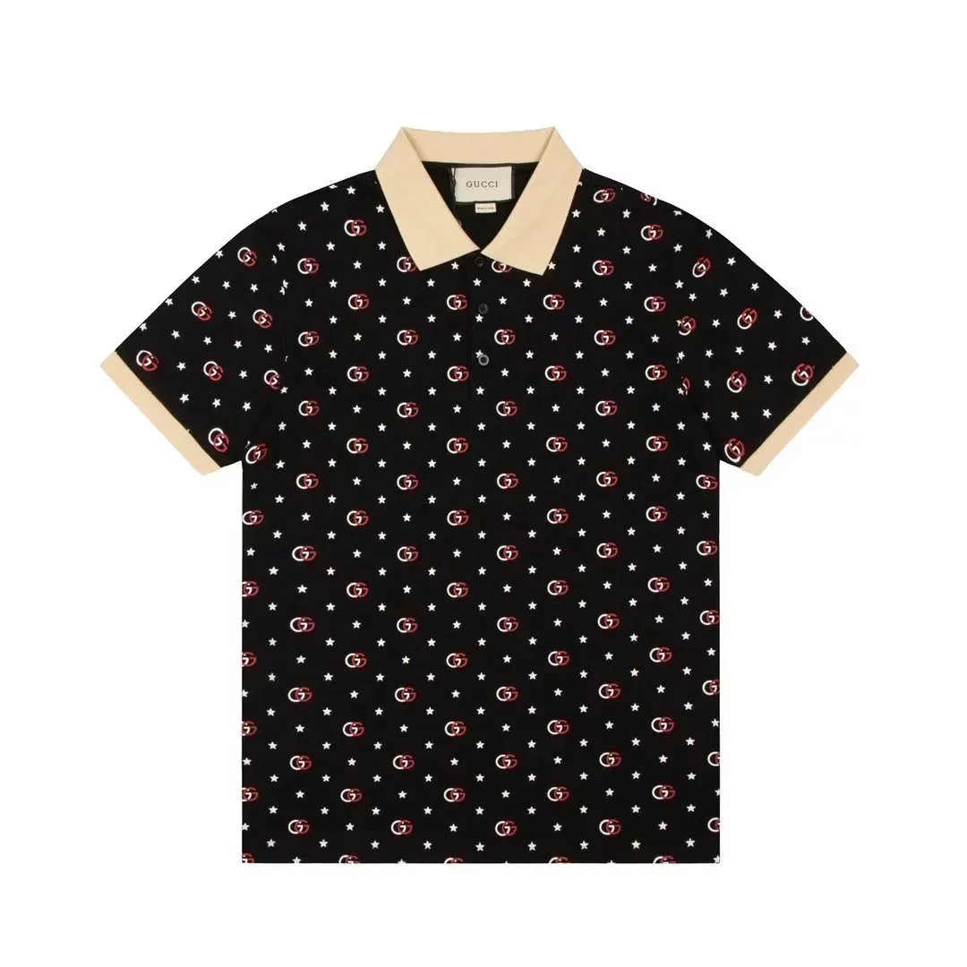 黑底红黄纹002