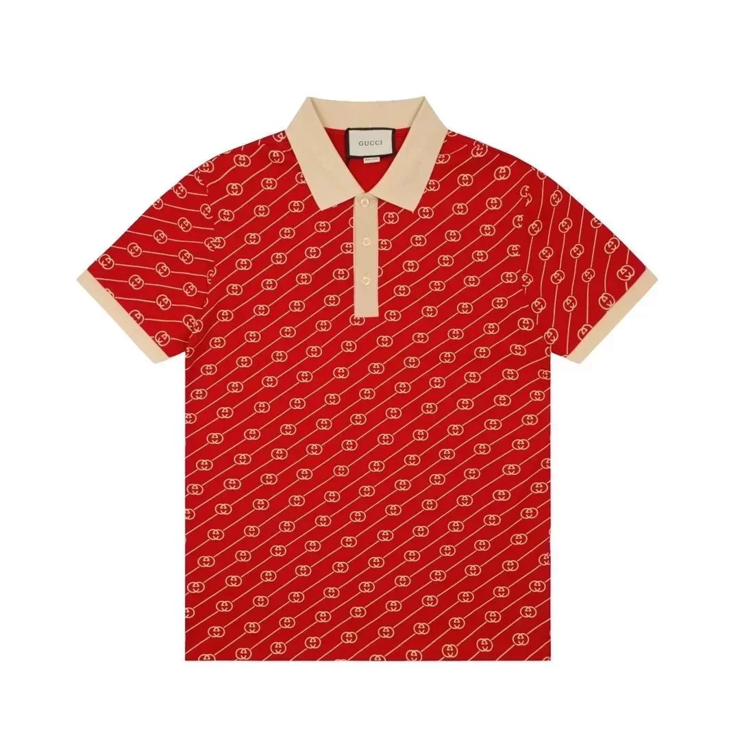 red and yellow stripes 002