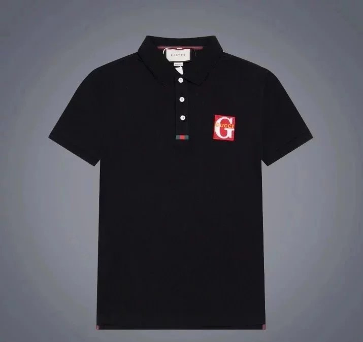Black Red Label 002