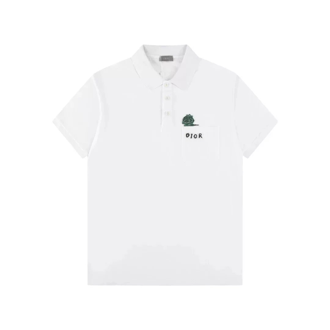 dr白色小龙002
