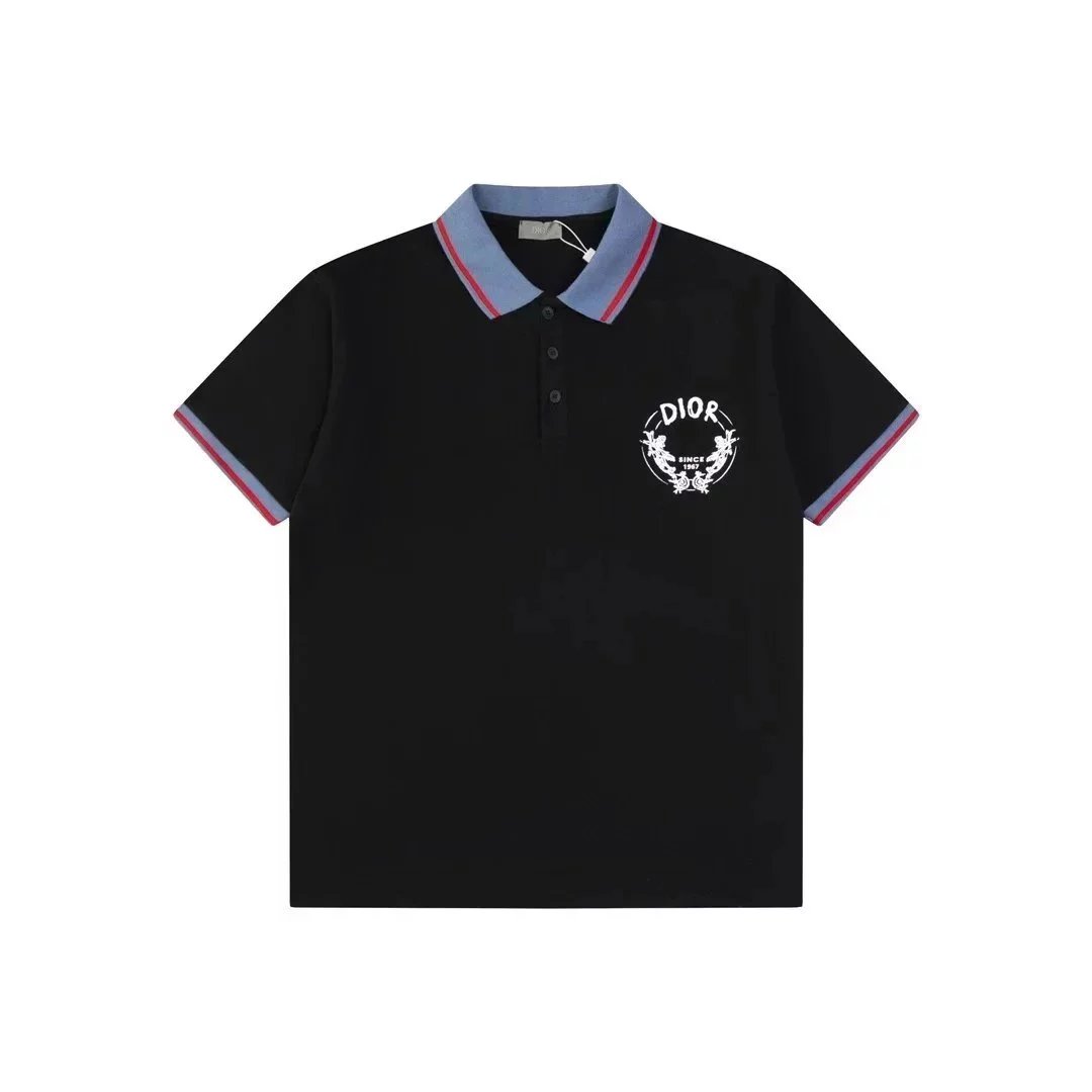 Blue and black logo 002
