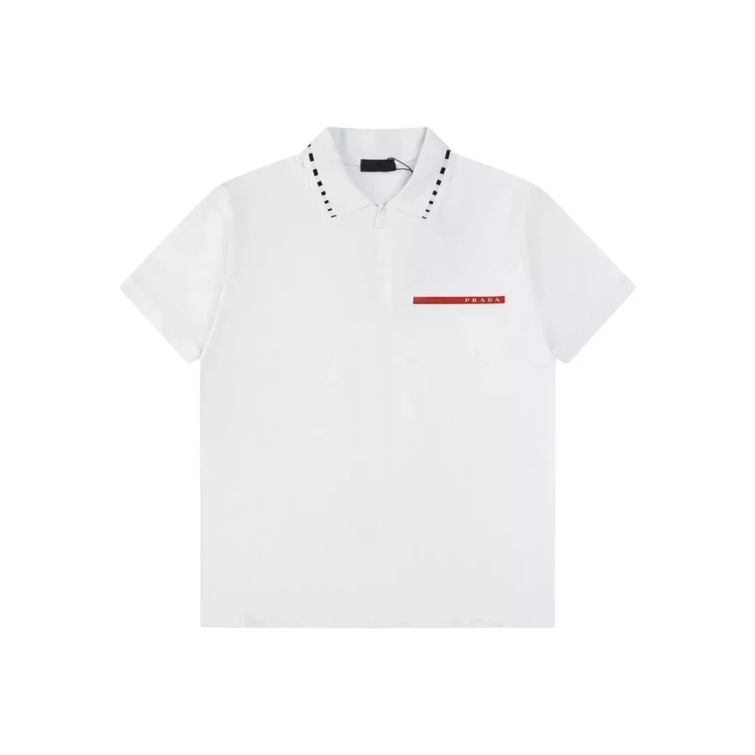 White and red logo 002