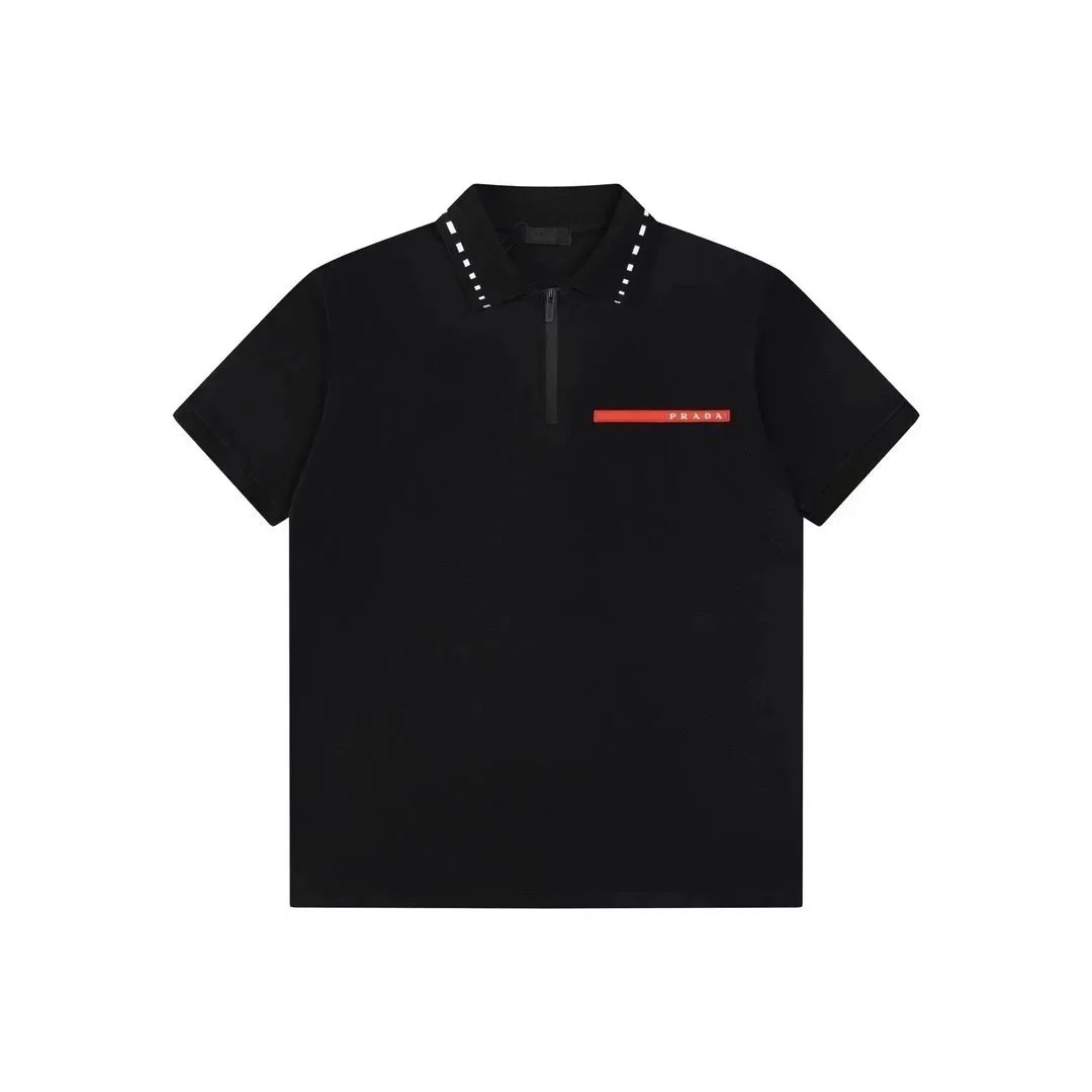 Black and red logo 002
