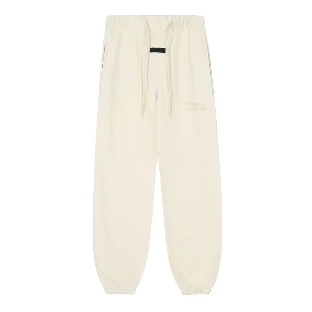 Beige pants