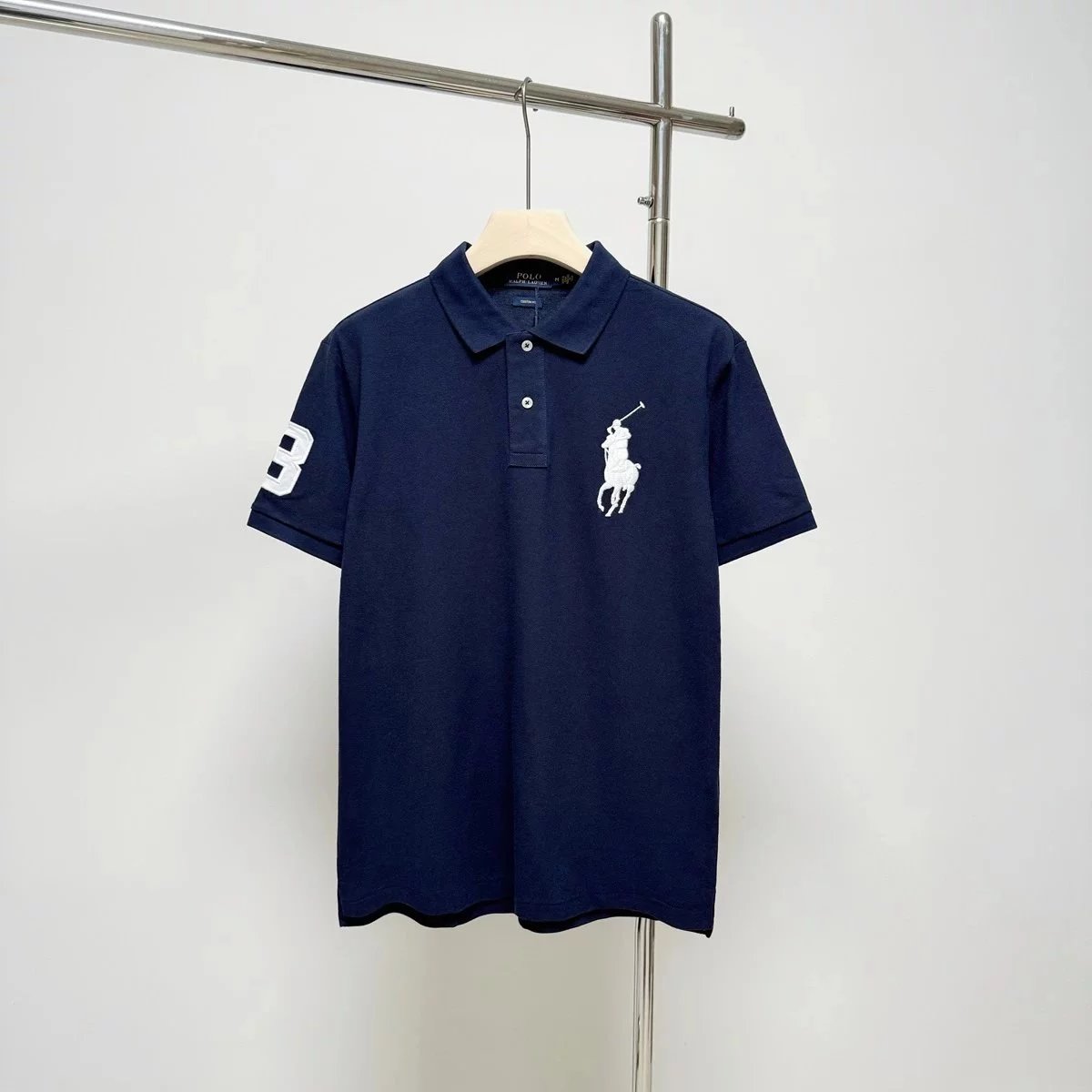 11 Navy Blue