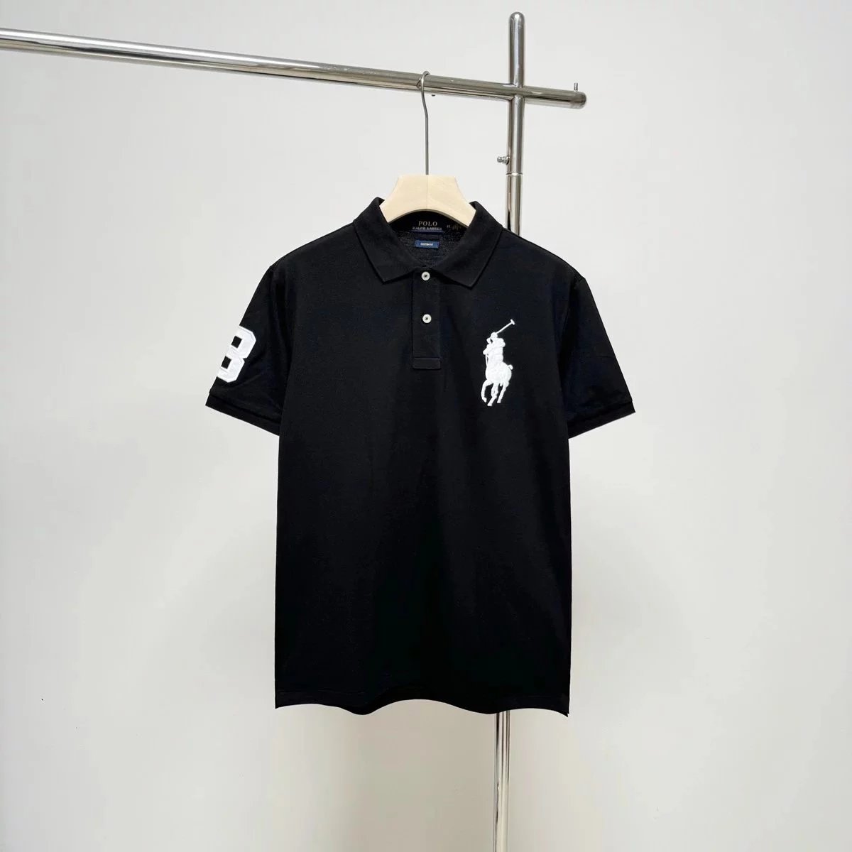 13 black