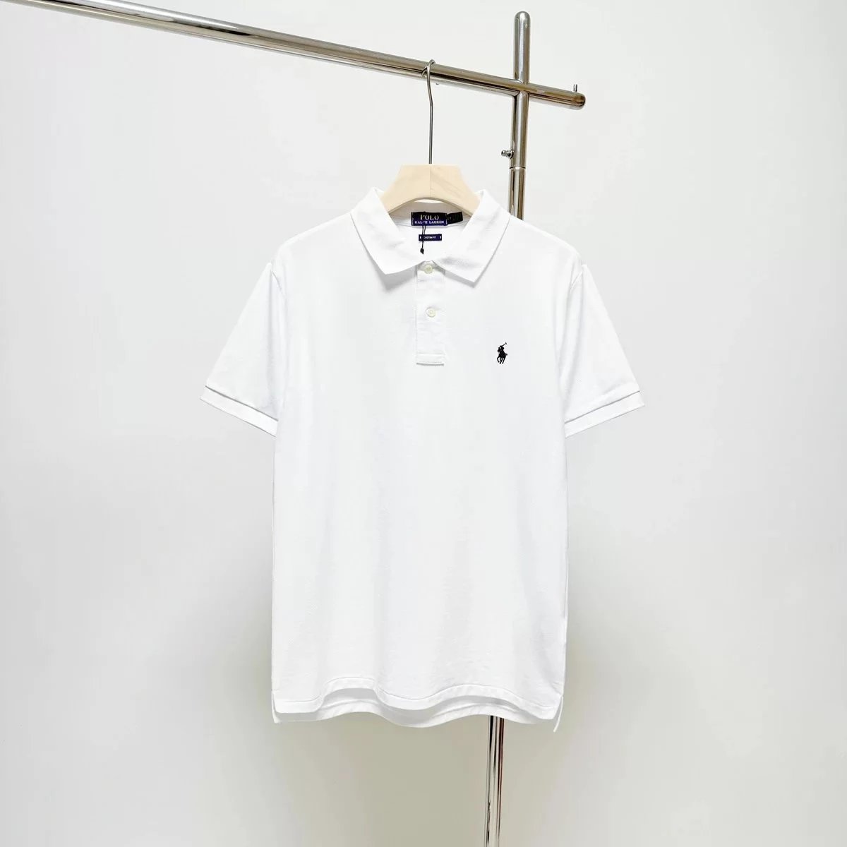 15 white