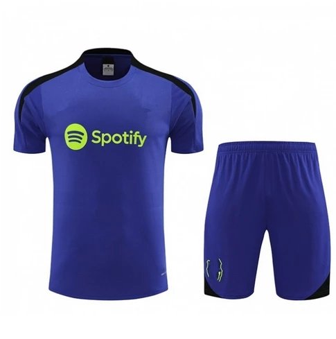 2425 Barcelona Blue