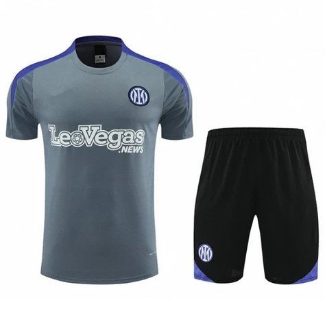 2425 Inter Milan gray