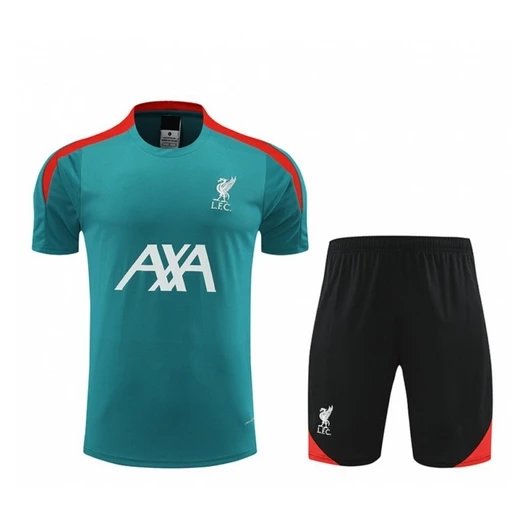 2425 Liverpool P Light Green