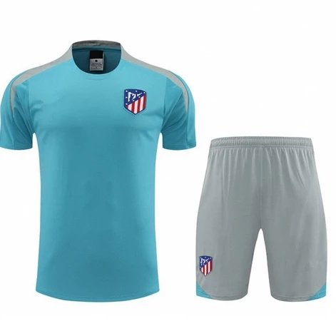 2425 Atlético Madrid blue