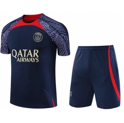 Paris royal blue