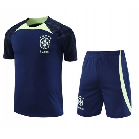 Royal Blue Brazil