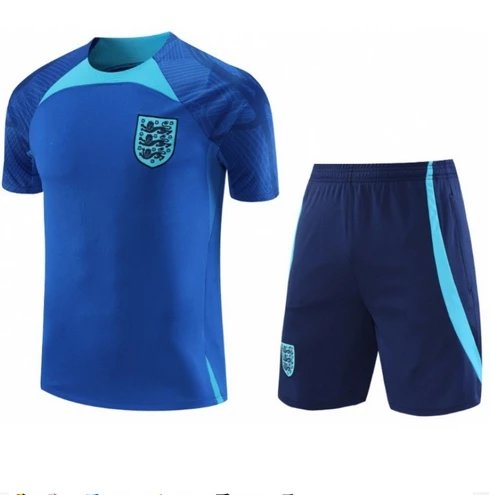 Blue England