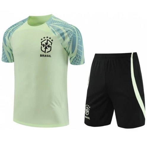 Light green Brazil