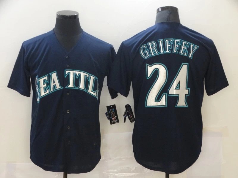 Mariners Fans Edition Dark Blue 24