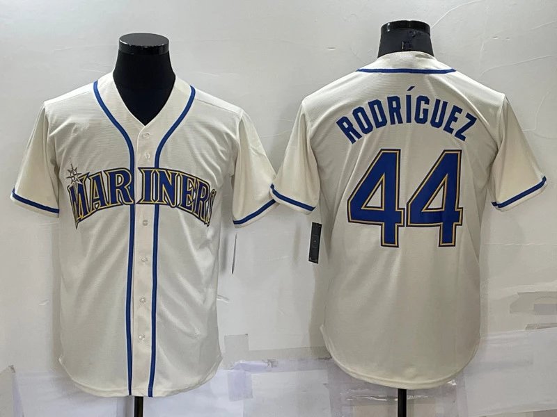 Mariners Fellows Edition Beige 44