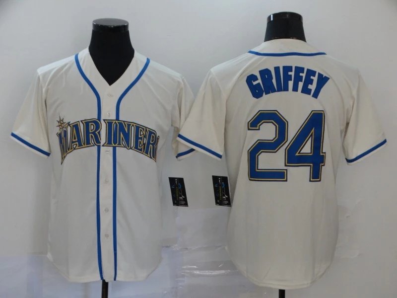 Mariners Fellows Edition Beige 24