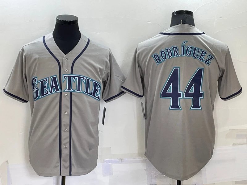 Mariners Fellows Edition Grey 44