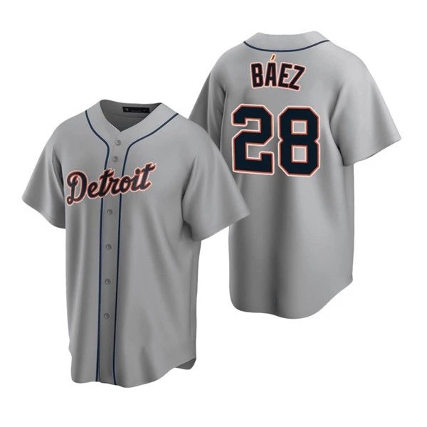 Tigers Fen Edition Grey 28