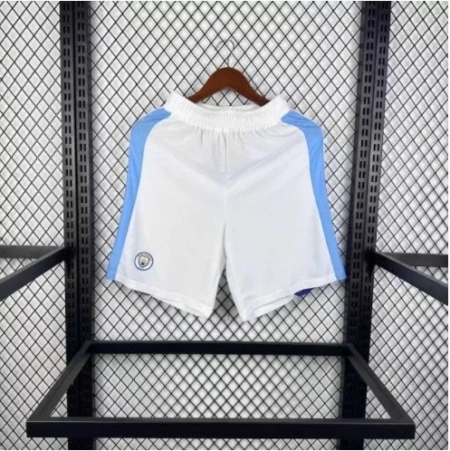 white blue bar