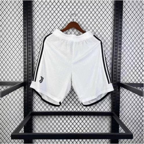 White with black stripes
