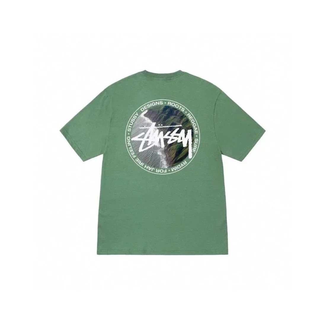 107 Grass Green