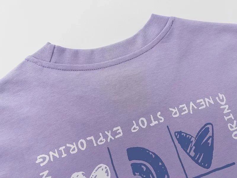 49 Purple