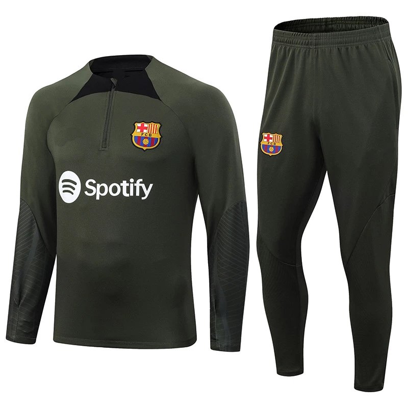 Barça Green 2324