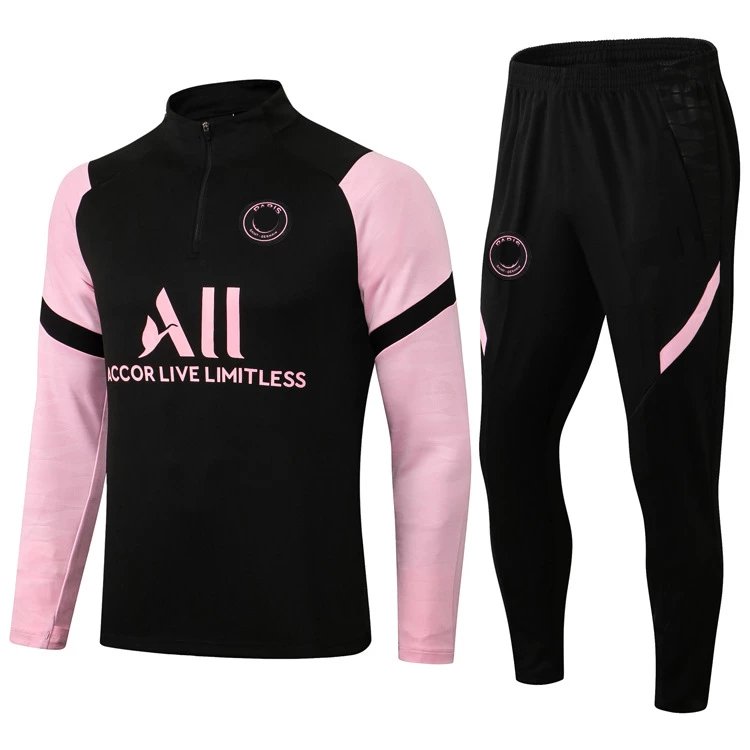 Paris Black Powder Sleeve 2122