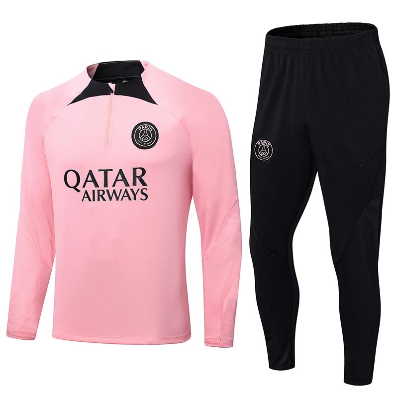 Paris Pink 2223