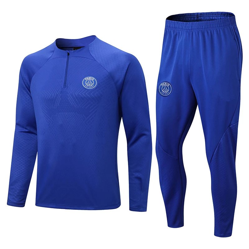 Paris sapphire blue 2223