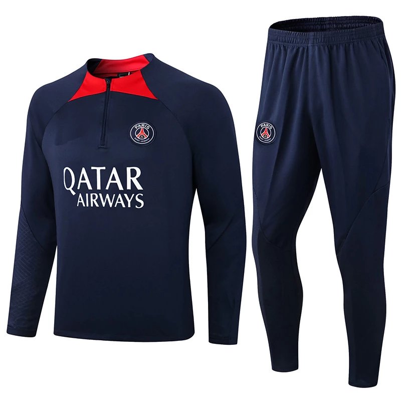 Royal Blue Qatar Paris 2223