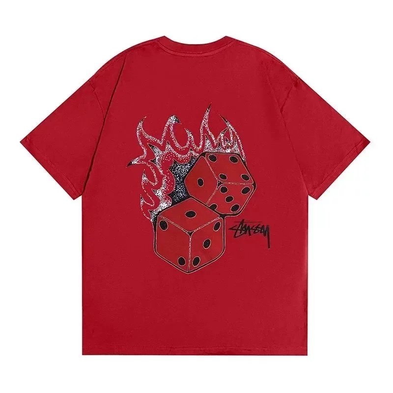 35 red