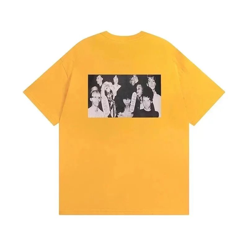 42 yellow
