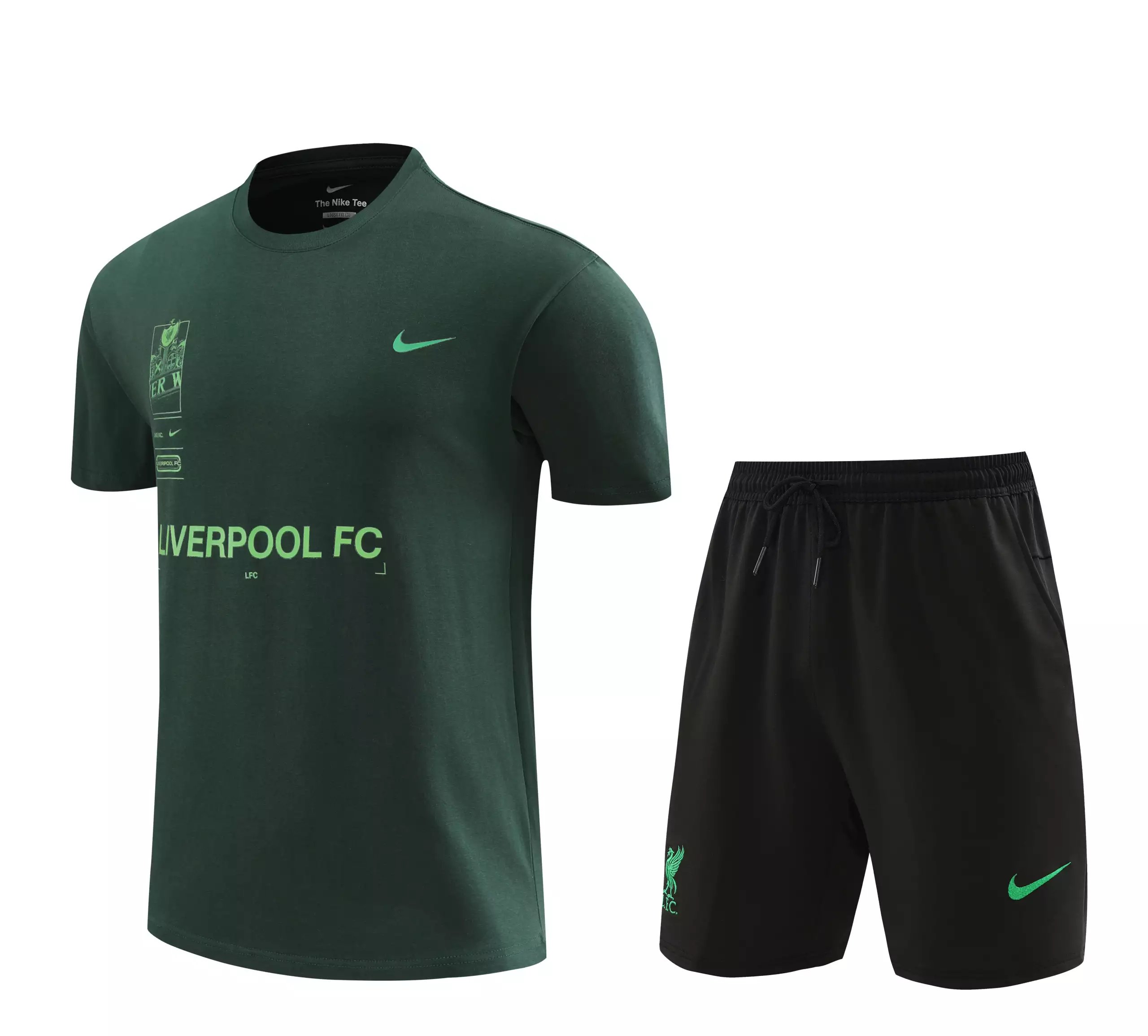30 Dark green 006