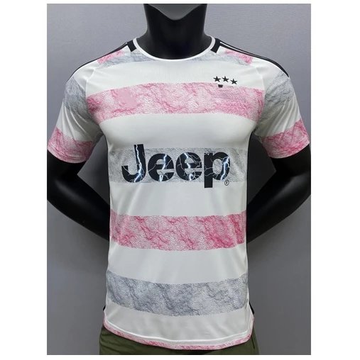 2324 You W Away jersey