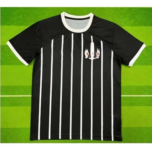 23-24 Corinthians away game