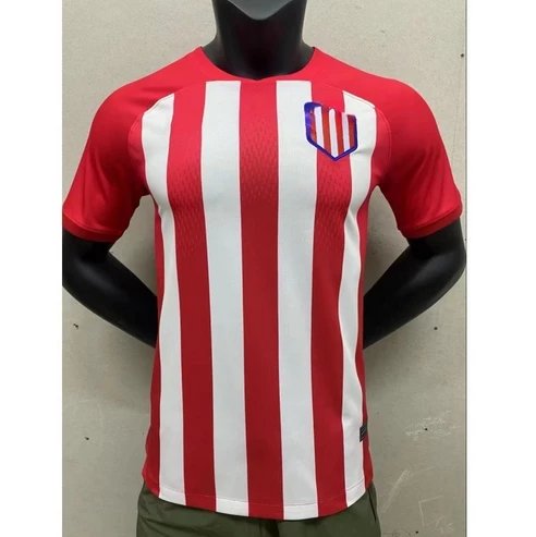2324 Atletico Madrid home