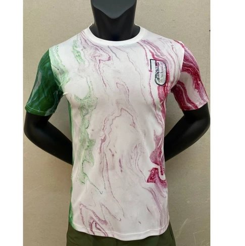 Italian training suit