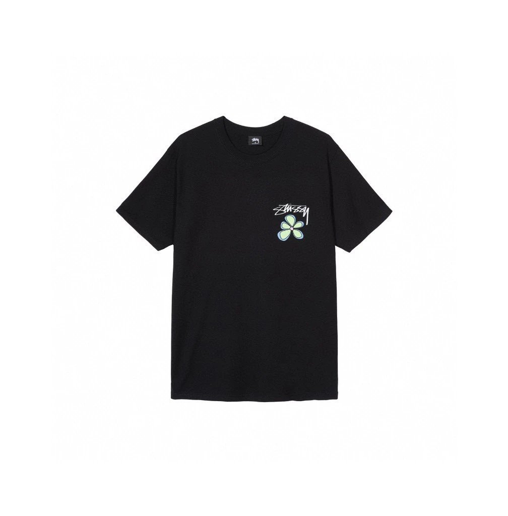 16 black