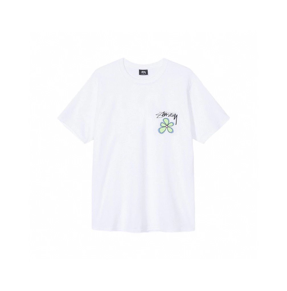 17 white