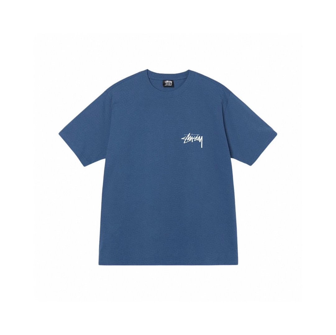 21 Navy Blue