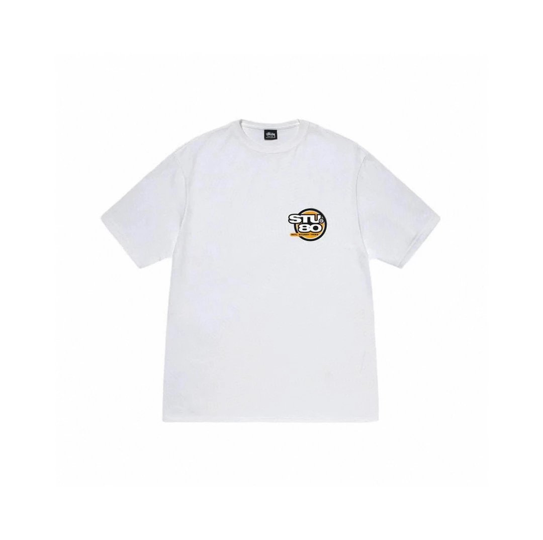 23 white