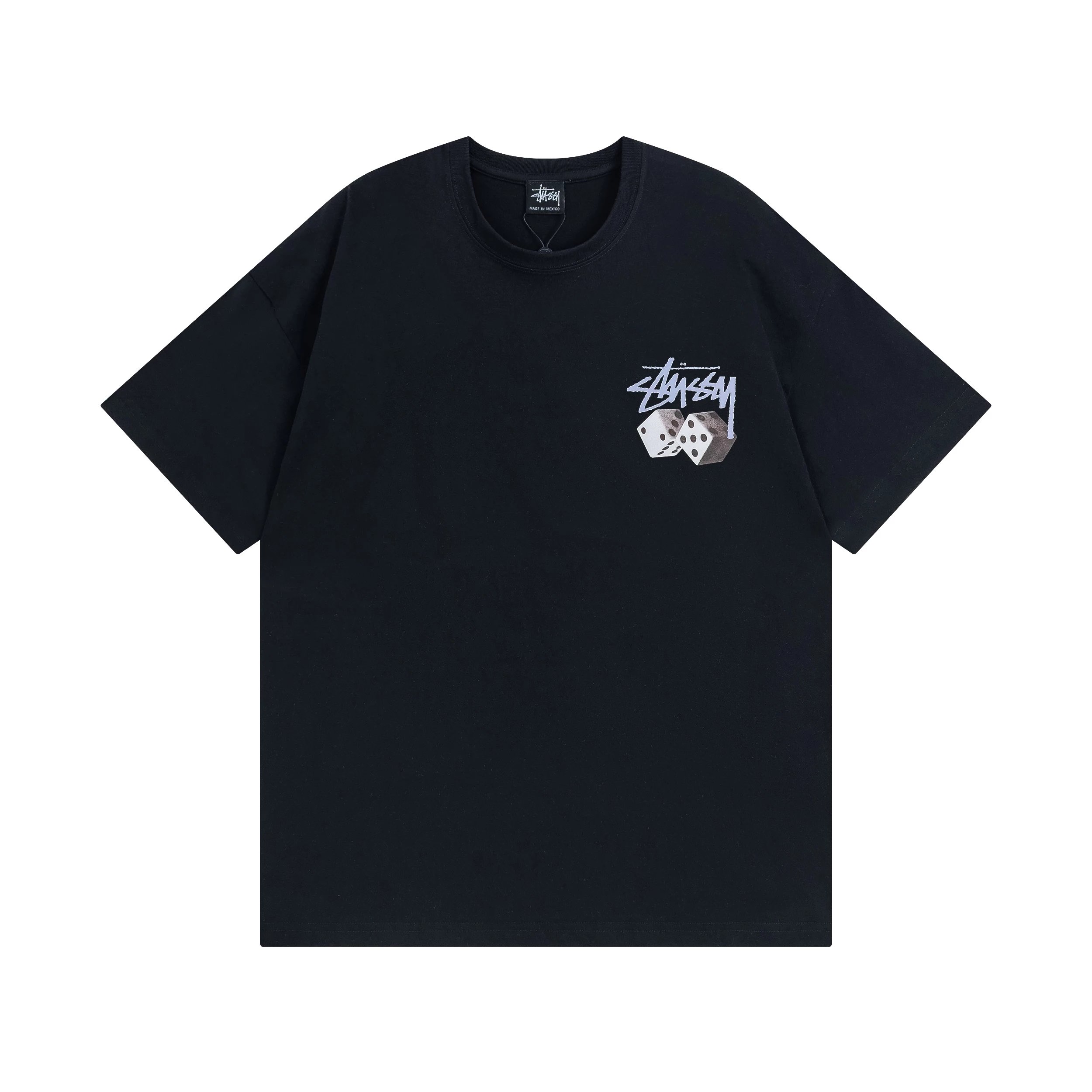 27 black