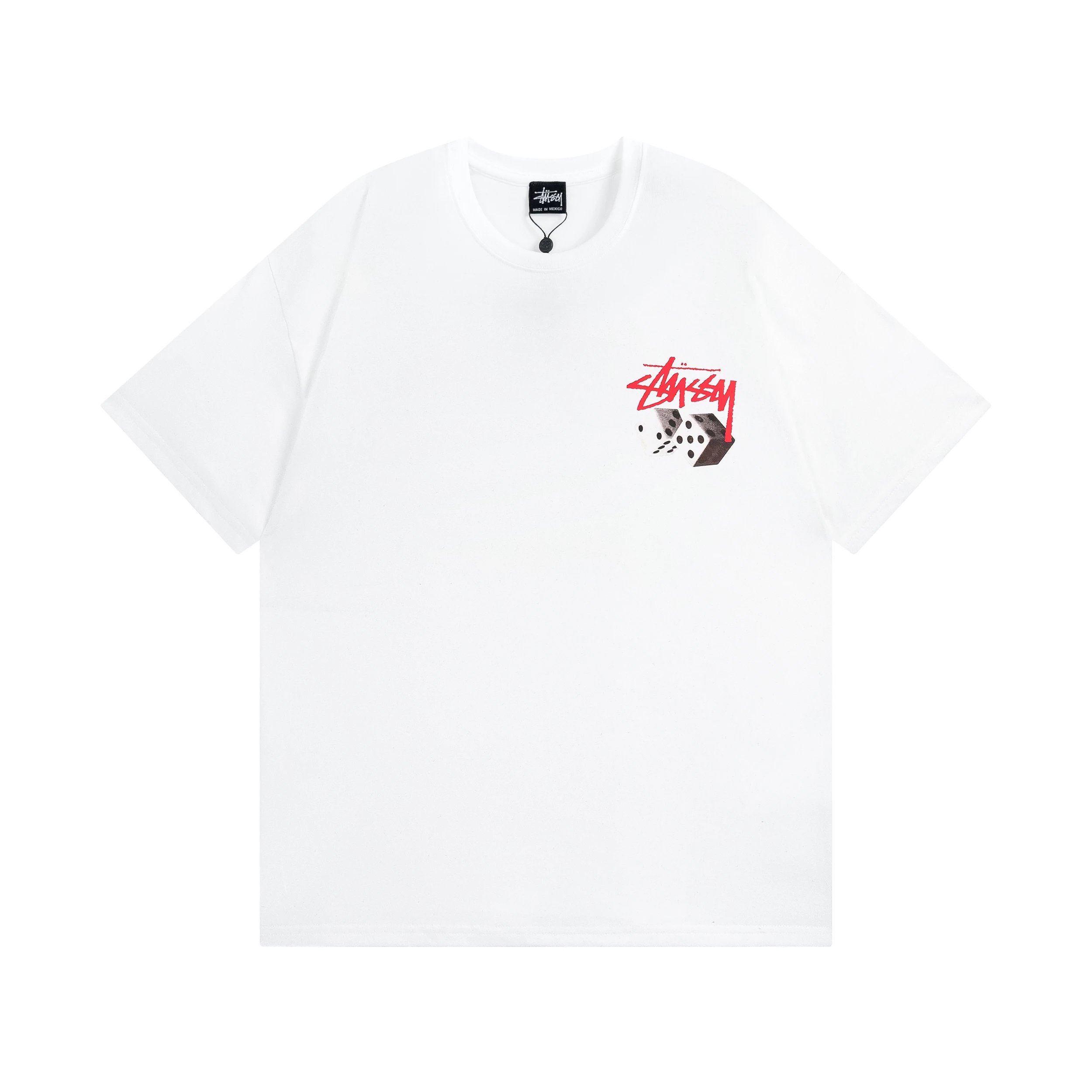28 white