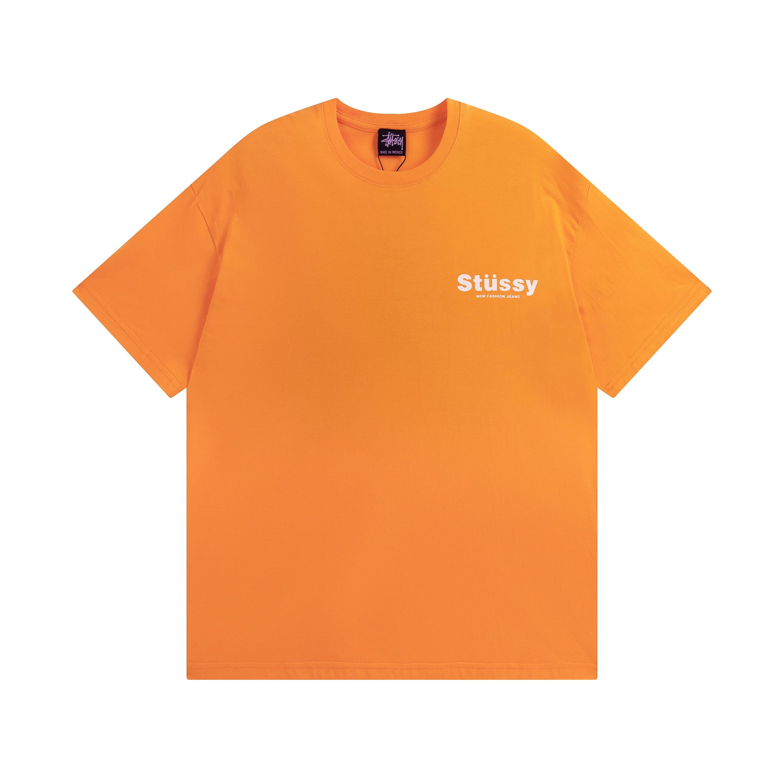 34 Orange