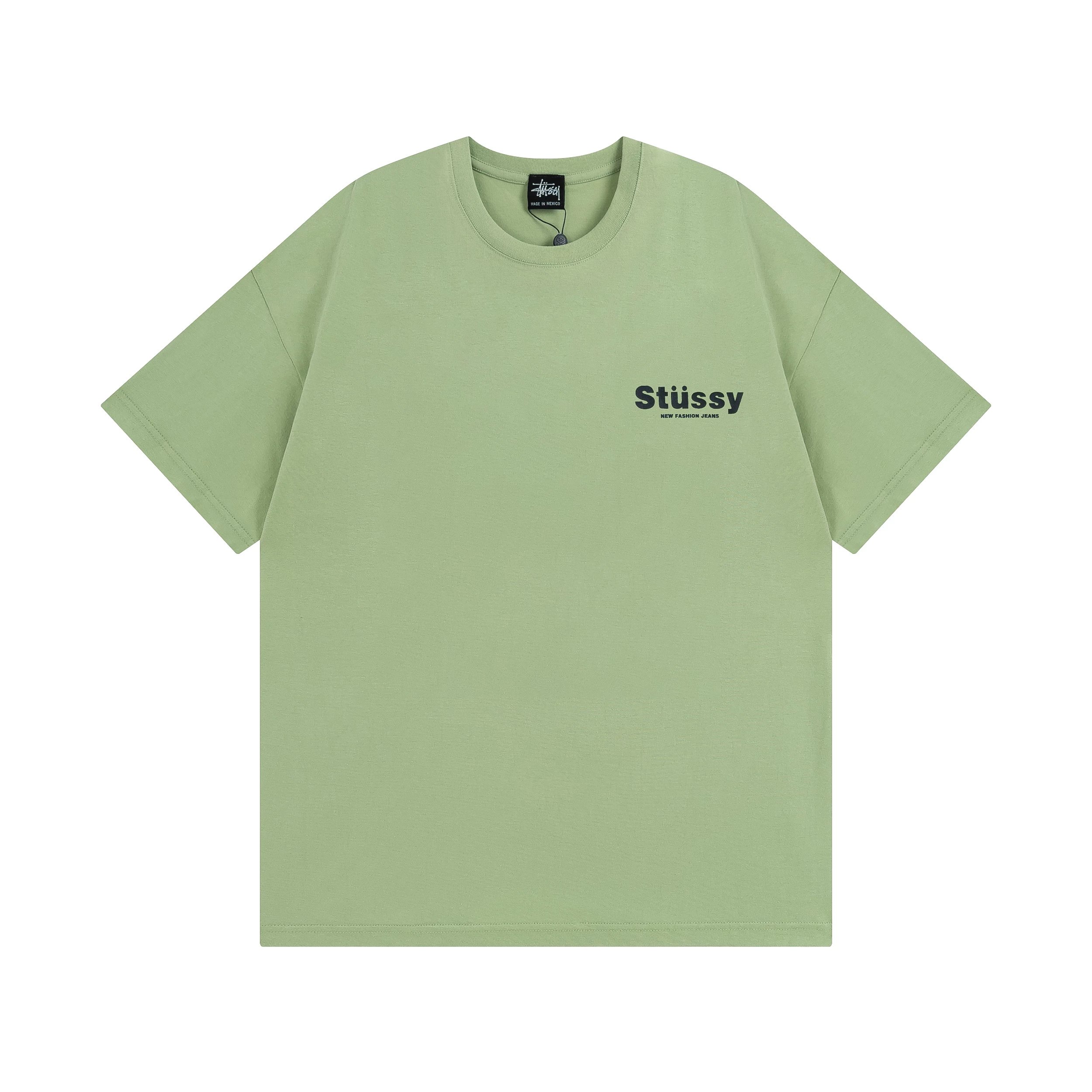 35 Grass green