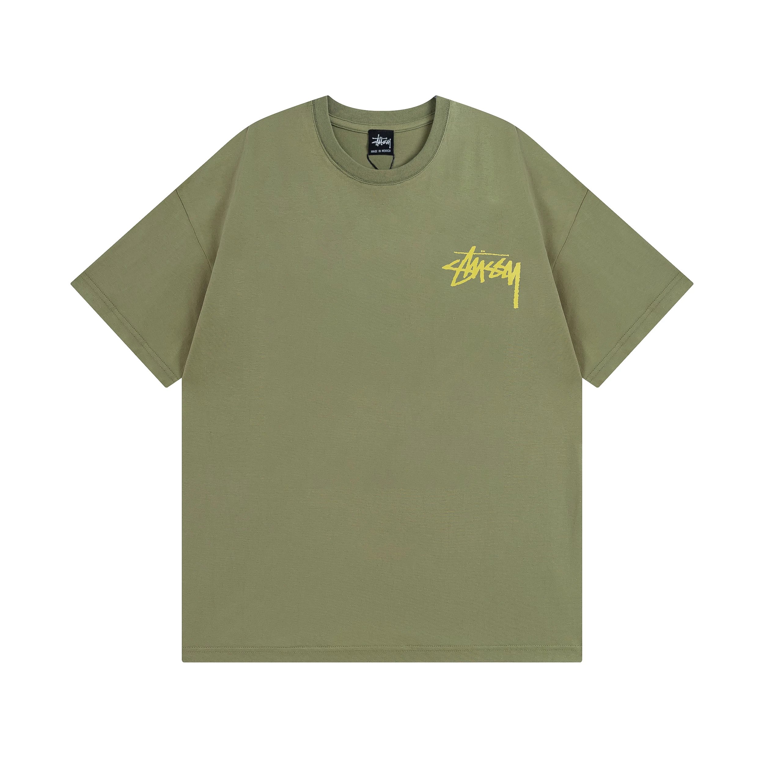 40 ancient green
