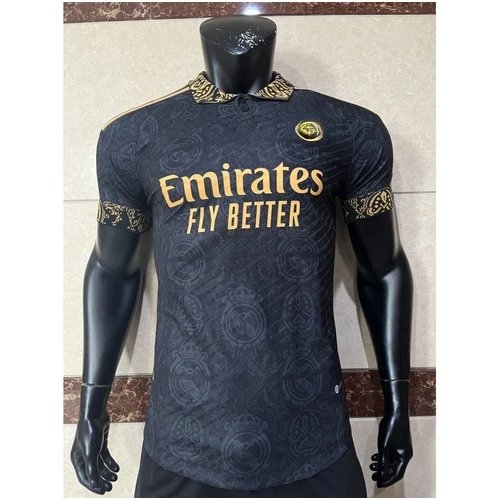23-24 Black Classic Lassel Polo